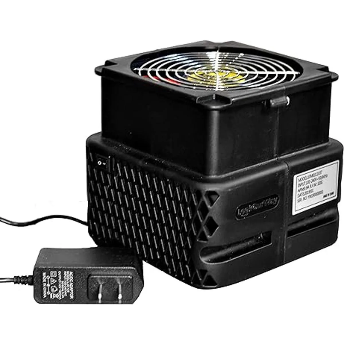 LookOurWay Mini Air Dancers Juego de tubo inflable para_3