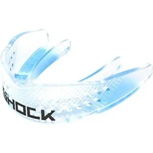 Shock Doctor Protector bucal de baloncesto de Trash_1