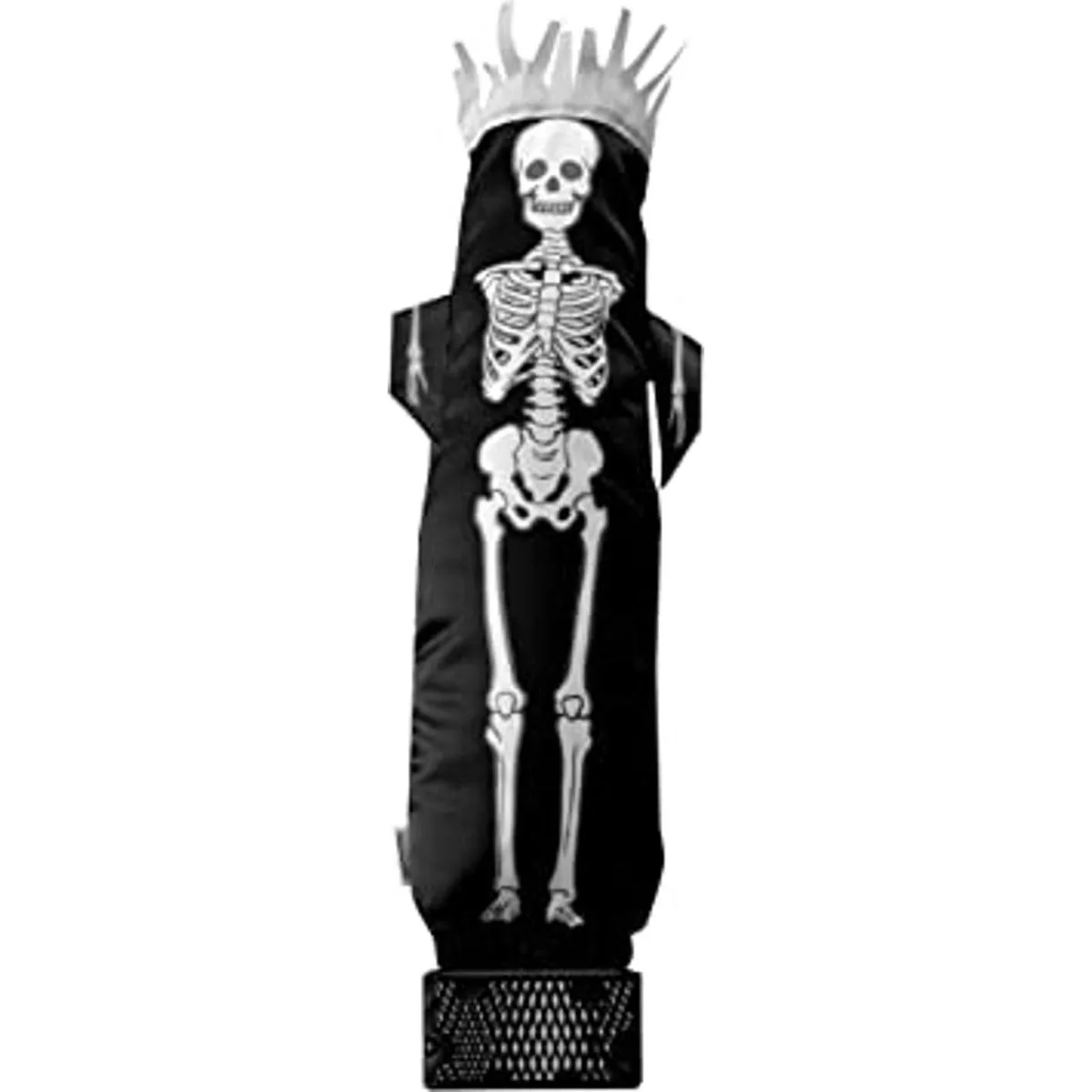 LookOurWay Mini Air Dancers Juego de tubo inflable para_1