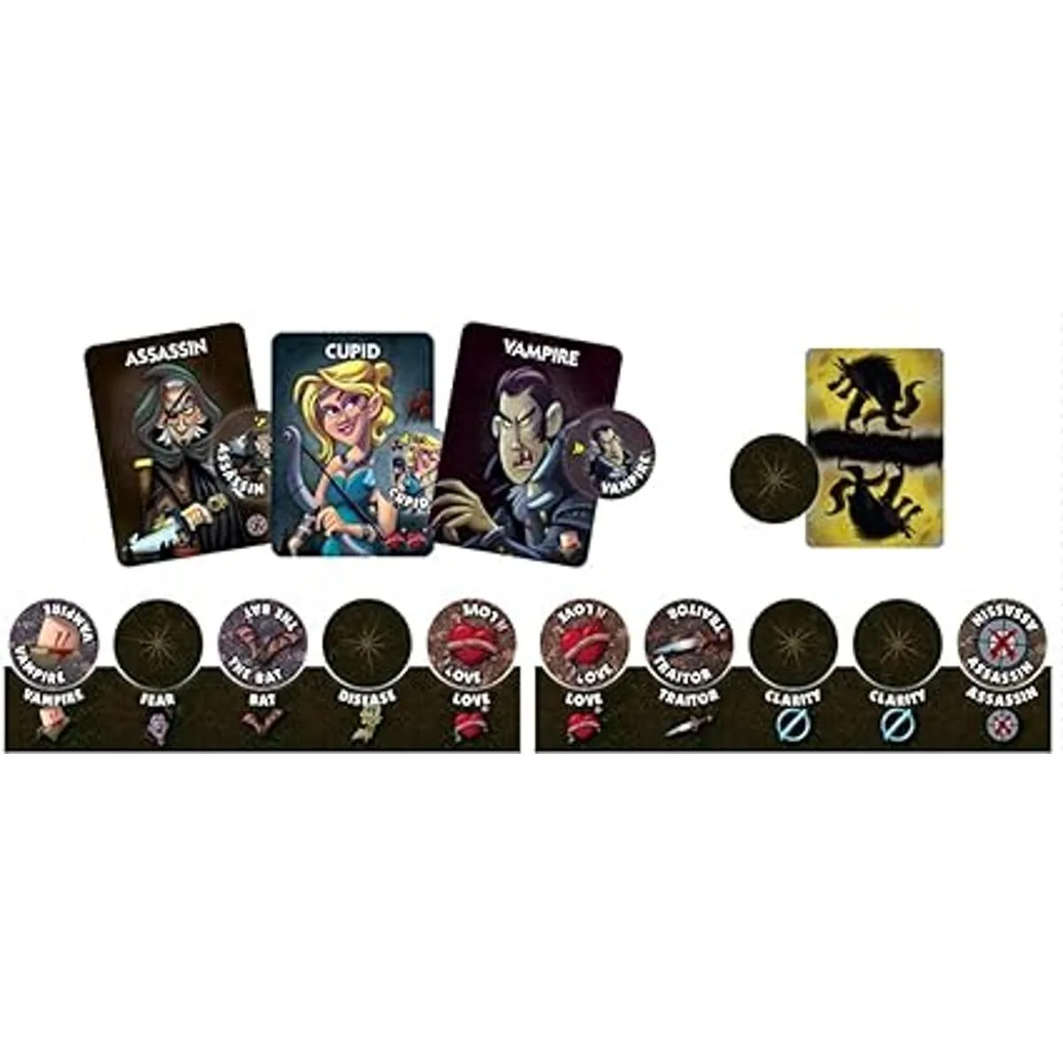 Bezier Games One Night Ultimate Vampiro_2