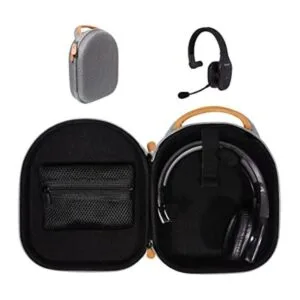 Funda para auriculares VXI BlueParrott B550XT B450XT_1