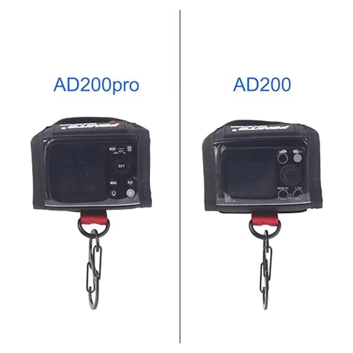 Fomito Bolsa portátil BS200Pro para Godox AD200Pro AD200_6