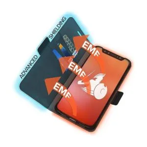 DefenderShield Funda antiradiación EMF Protection 5G_5
