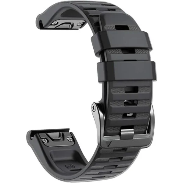 NotoCity Compatible con la correa de reloj Fenix 6X