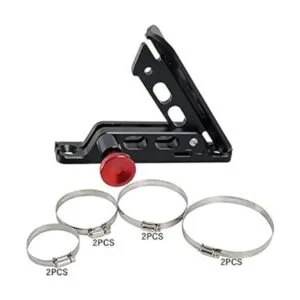 AUFER Soporte de montaje para extintor de incendios de_2