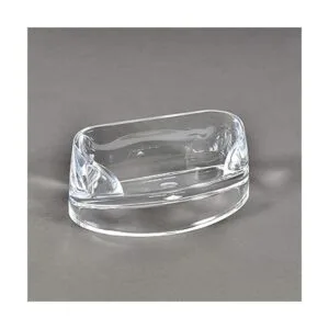 Tarjetero de acrílico para tarjetas de visita._4