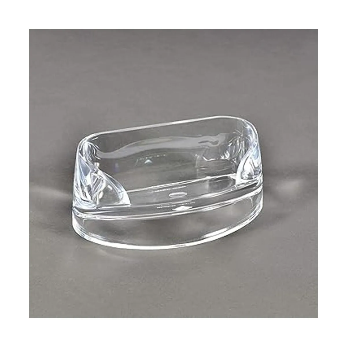 Tarjetero de acrílico para tarjetas de visita._4