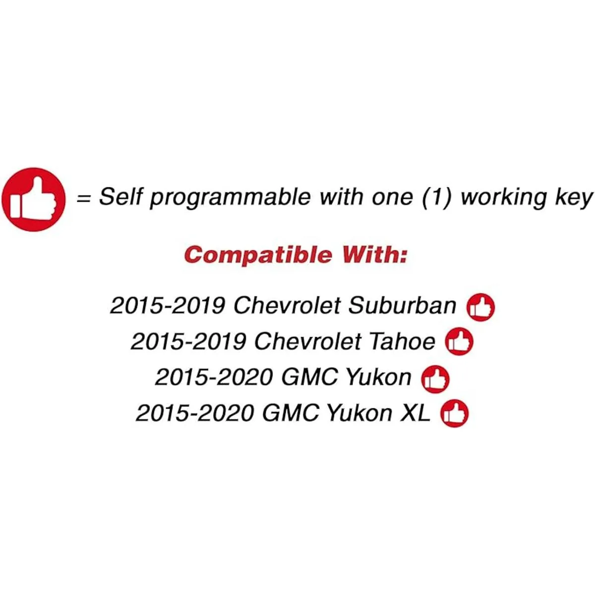 KeylessOption Llavero inteligente de entrada sin llave_4