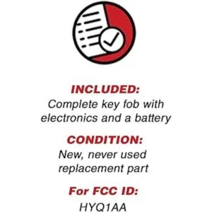 KeylessOption Llavero inteligente de entrada sin llave_3