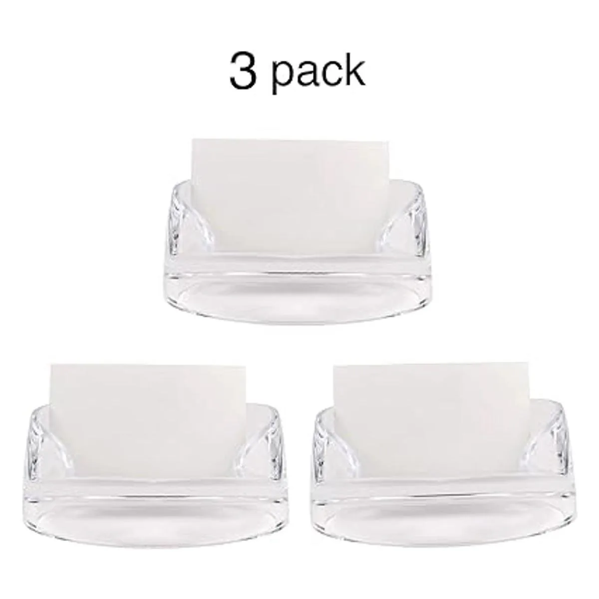 Tarjetero de acrílico para tarjetas de visita._2