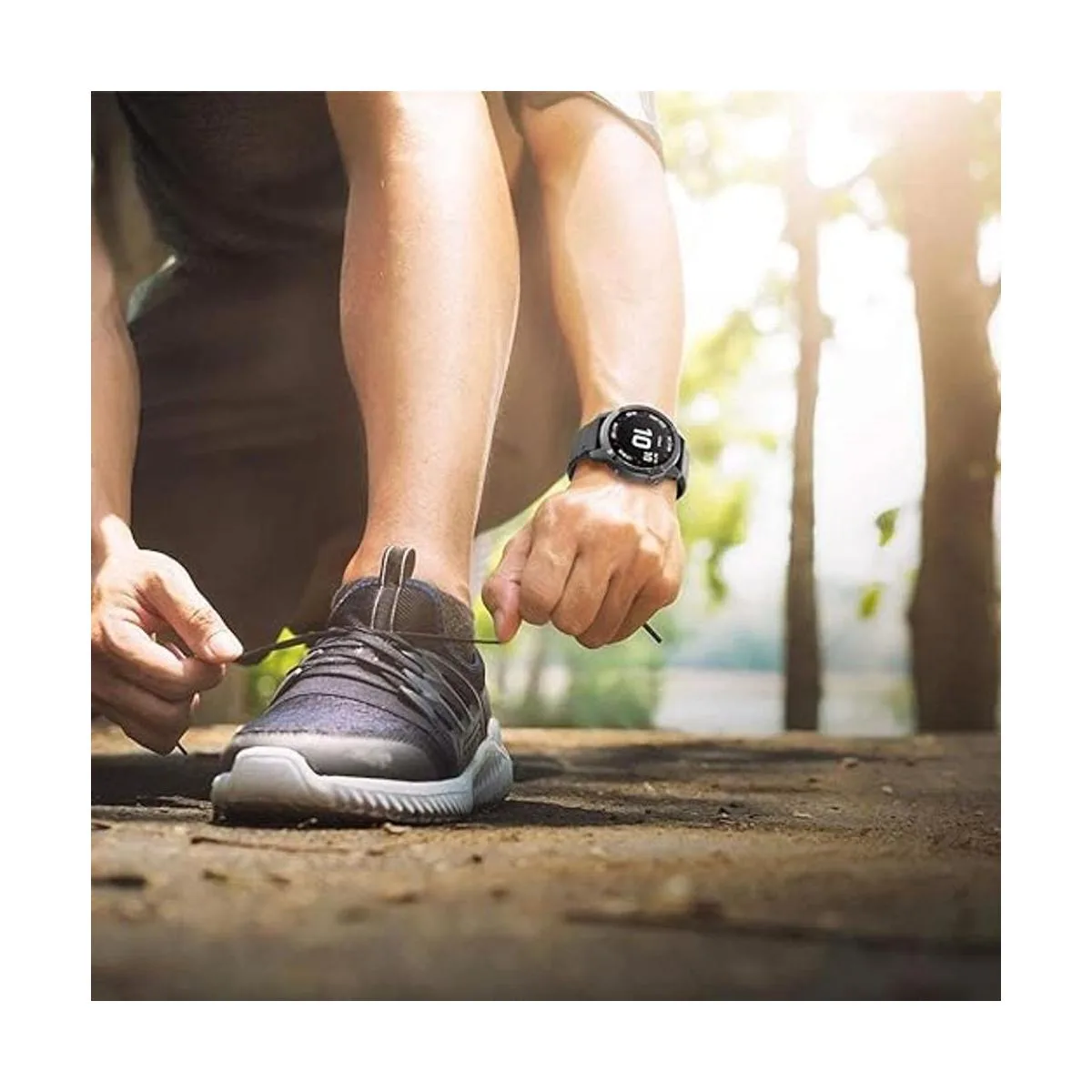 NotoCity Compatible con la correa de reloj Fenix 6X