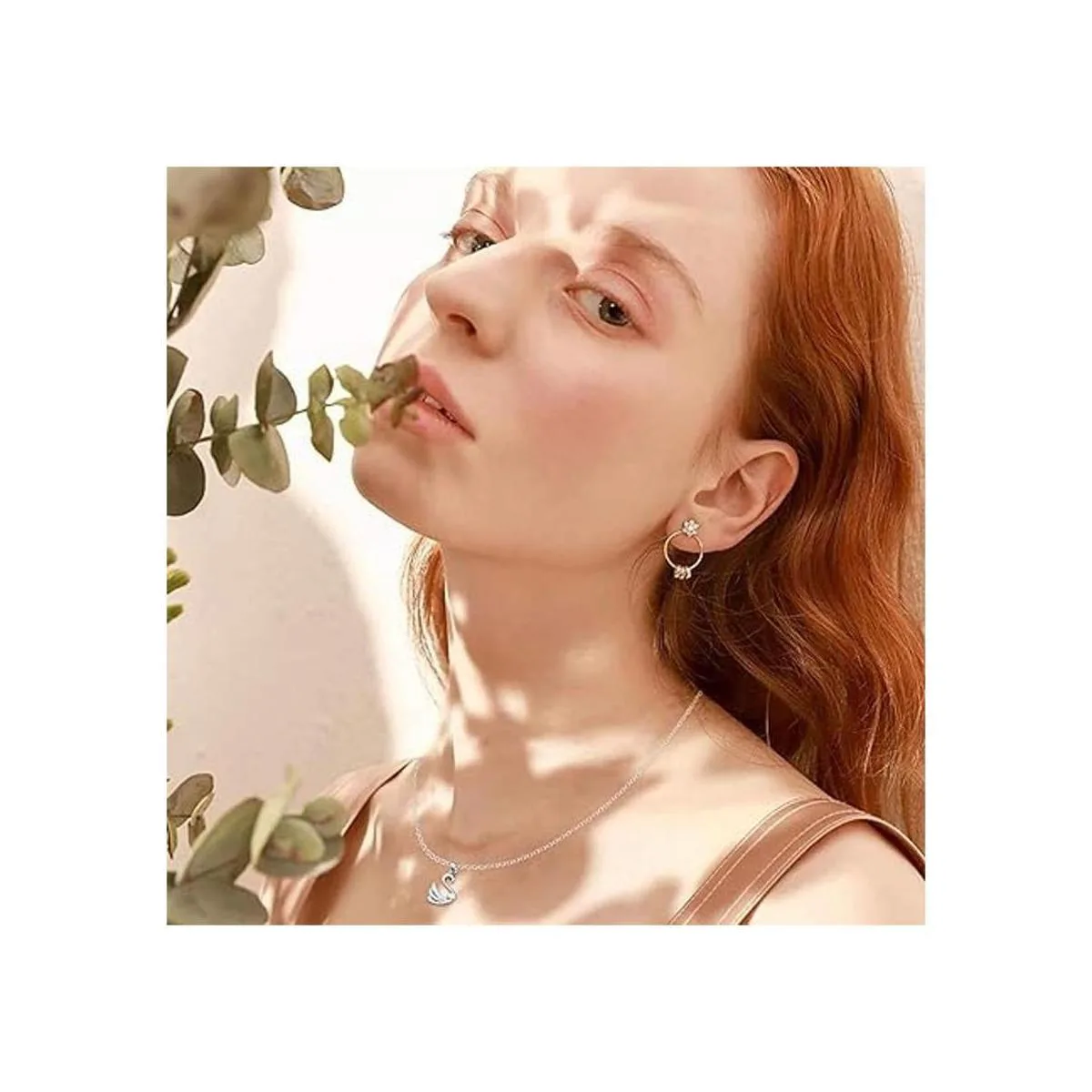 Paquete de 36 cadenas de collar a granel para hacer joyas