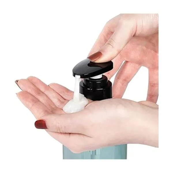 Segbeauty Dispensadores de champú y acondicionador_3