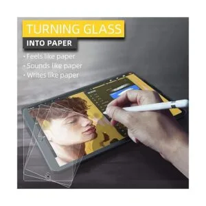 Like Paper Protector de pantalla para iPad Pro de 12.9_2