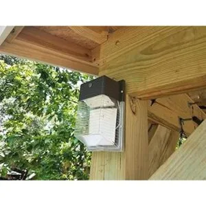 Paquete de luz LED de pared 30 W 4050 lm 5000 K_4