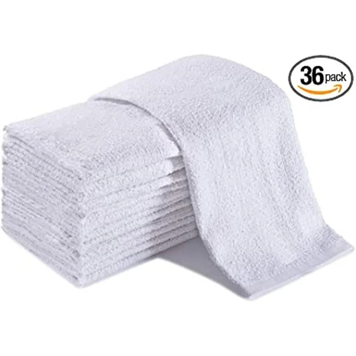 Groko Textiles Toallas de limpieza universales paquete de_1