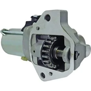 Nuevo reemplazo de arranque para Acura RLX V6 3.5L J35Y4_1