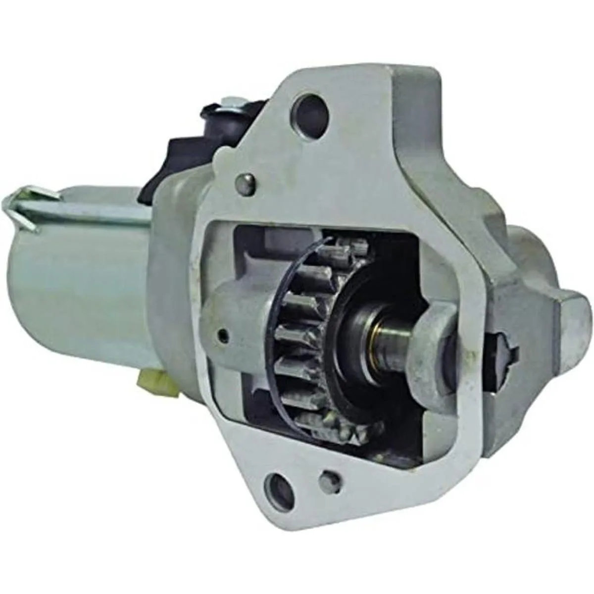 Nuevo reemplazo de arranque para Acura RLX V6 3.5L J35Y4_1