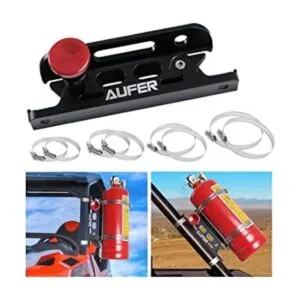 AUFER Soporte universal de aluminio de liberación rápida_1