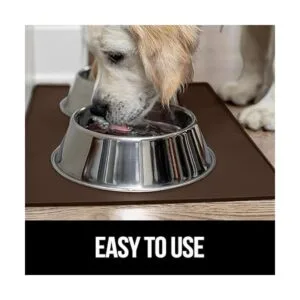 Gorilla Grip Waterproof Slip Resistant Silicone Pet_6