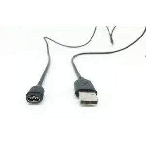 JIUJOJA 2 unidades para Garmin Fenix 66 Pro 6 zafiro_2