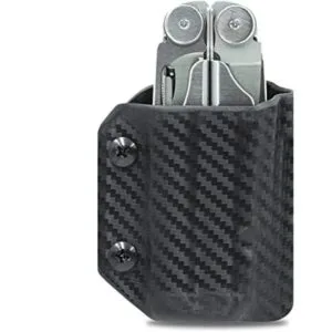 Kydex Multitool Sheath for LEATHERMAN WAVE WAVE PLUS_1