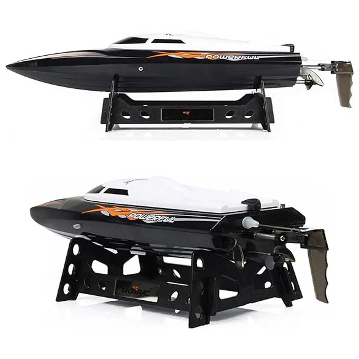 Cheerwing RC Racing Boat for s High Speed Electronic_2
