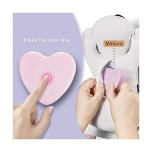 Moropaky Heartbeat Dog Toy Puppy Toy Dog Anxiety Toy to