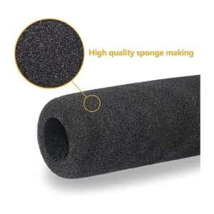 Sunmon Rode Go 01 Parabrisas Espuma_4