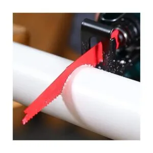 HYCHIKA Juego de hojas de sierra de corte de madera de_4