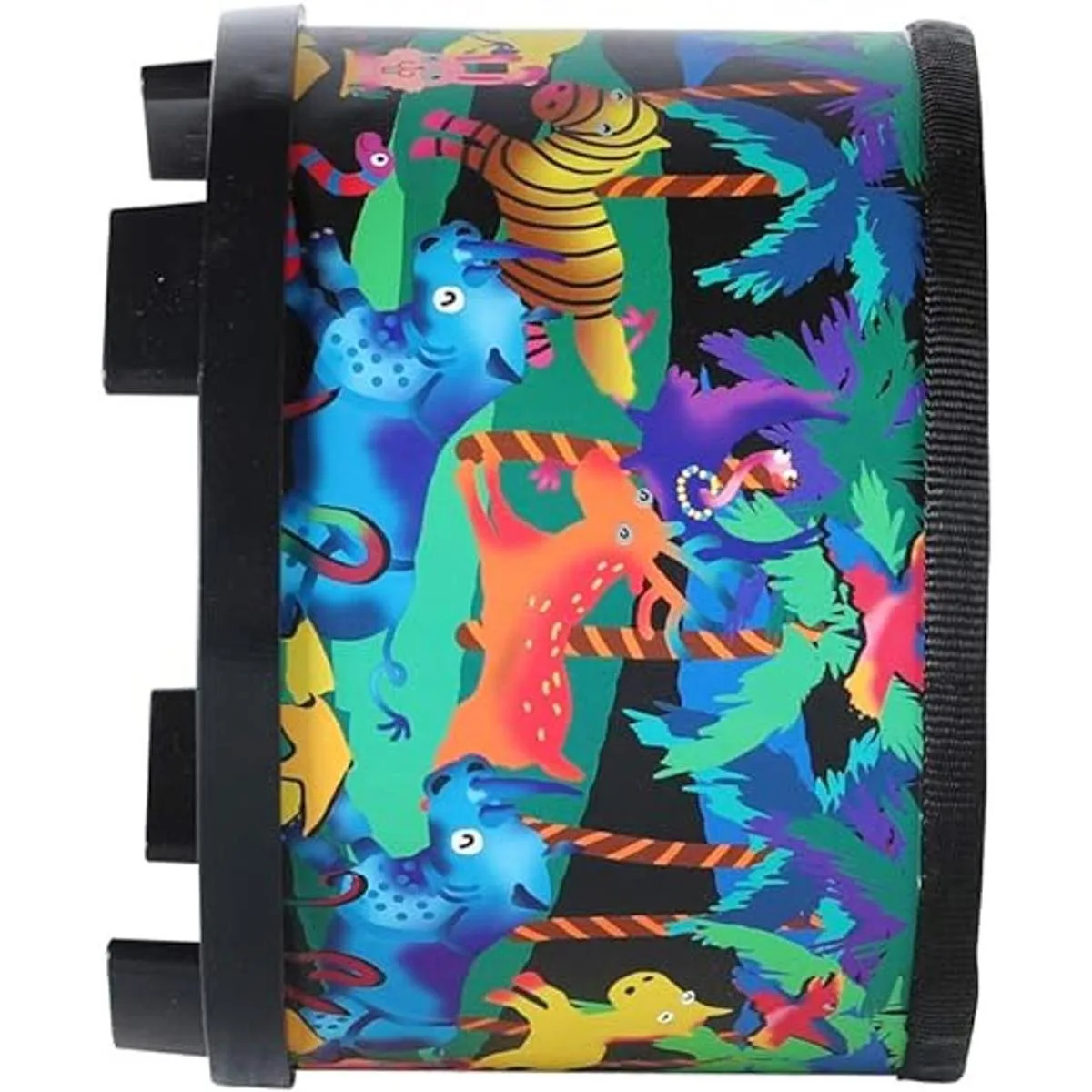 Floor Tom Daum Tambor para niños de 8 pulgadas_5