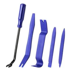 LivTee Juego de 5 herramientas de extracción de tapicería_1