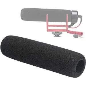 Sunmon Rode Go 01 Parabrisas Espuma_1