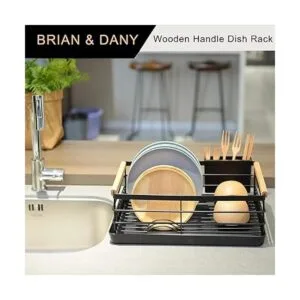 BRIAN DANY Escurridor de platos de cocina escurridor_5