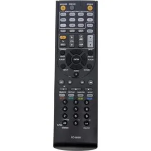RC896M Mando a distancia para receptor Onkyo AV TXSR444_1