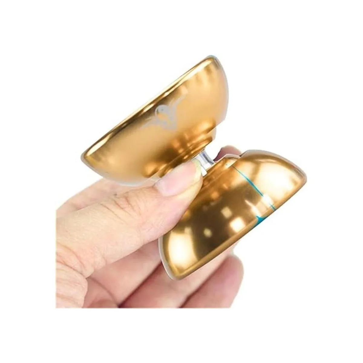 MAGICYOYO N11 Yoyo profesional de aleación de aluminio_5