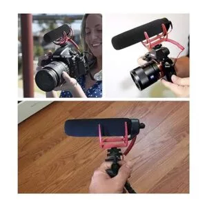 Sunmon Rode Go 01 Parabrisas Espuma_5