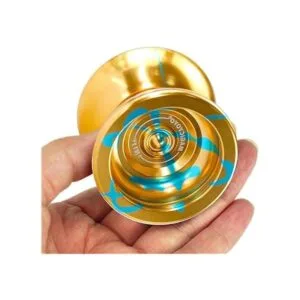 MAGICYOYO N11 Yoyo profesional de aleación de aluminio_2