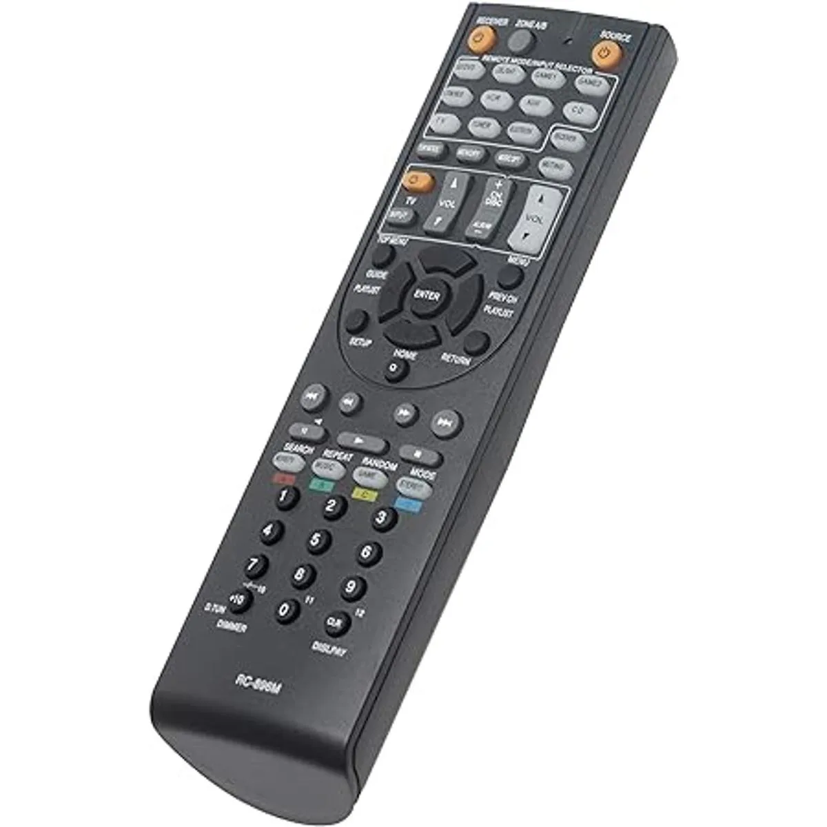 RC896M Mando a distancia para receptor Onkyo AV TXSR444_2