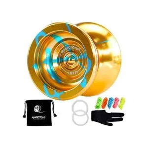 MAGICYOYO N11 Yoyo profesional de aleación de aluminio_1