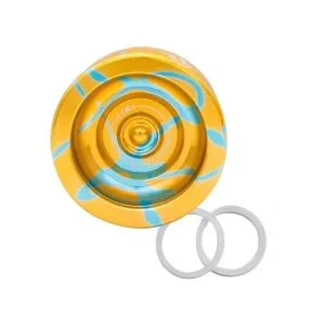 MAGICYOYO N11 Yoyo profesional de aleación de aluminio_6