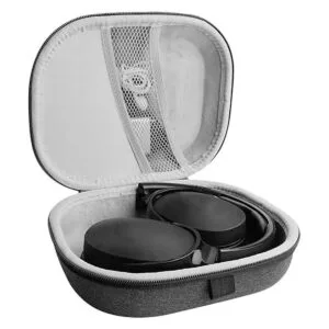 Geekria UltraShell Funda compatible con Skullcandy_3