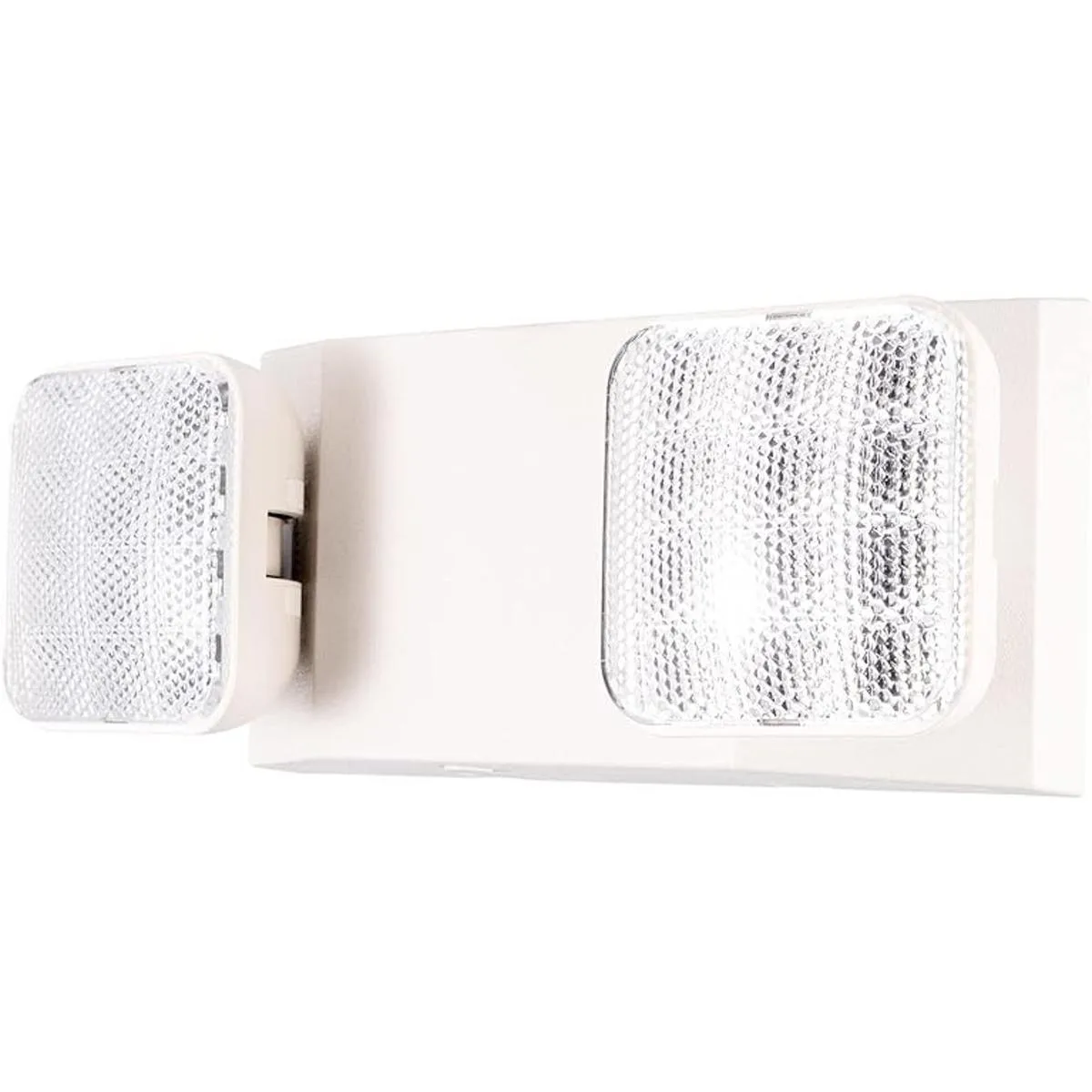 Gruenlich Iluminación LED de salida de emergencia con 2_3