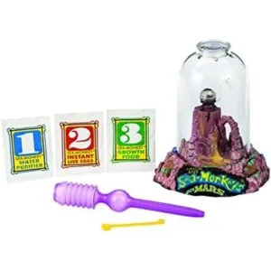 Sea Monkeys en Marte_2