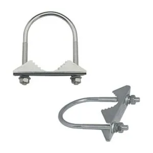 Chaowei 2 accesorios de soporte cruzado de antena WiFi en_1