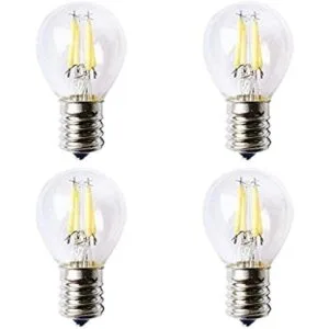 HEROLED S11DSE174W regulable S11 E17 base intermedia 4 W_1