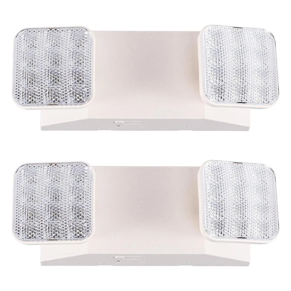 Gruenlich Iluminación LED de salida de emergencia con 2_1