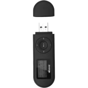 Reproductor MP3 reproductor MP3 USB con radio FM_1