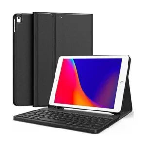 Funda iPad de 10.2 con teclado para iPad 7. generación_1