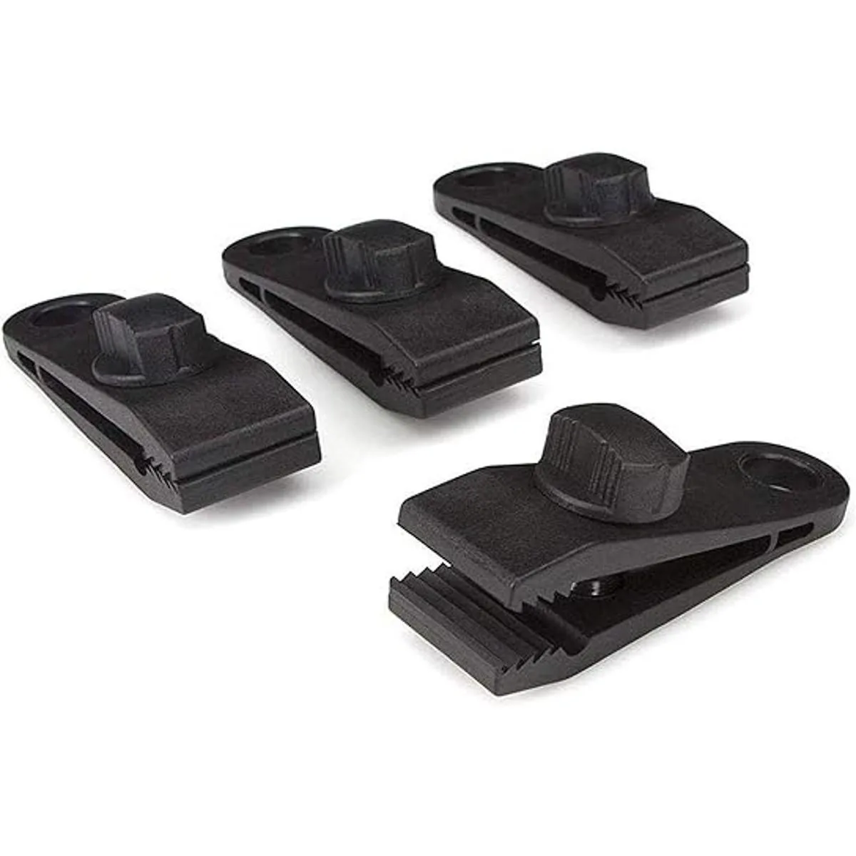 Tarp Clips Heavy Duty Lock Grip 20 Pack Tarp Clamps Heavy